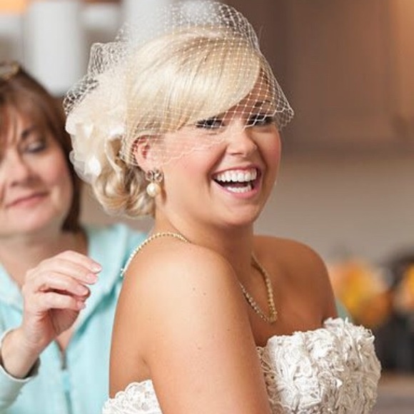 Meet your Posher, Kelley - Picture 1 of 1